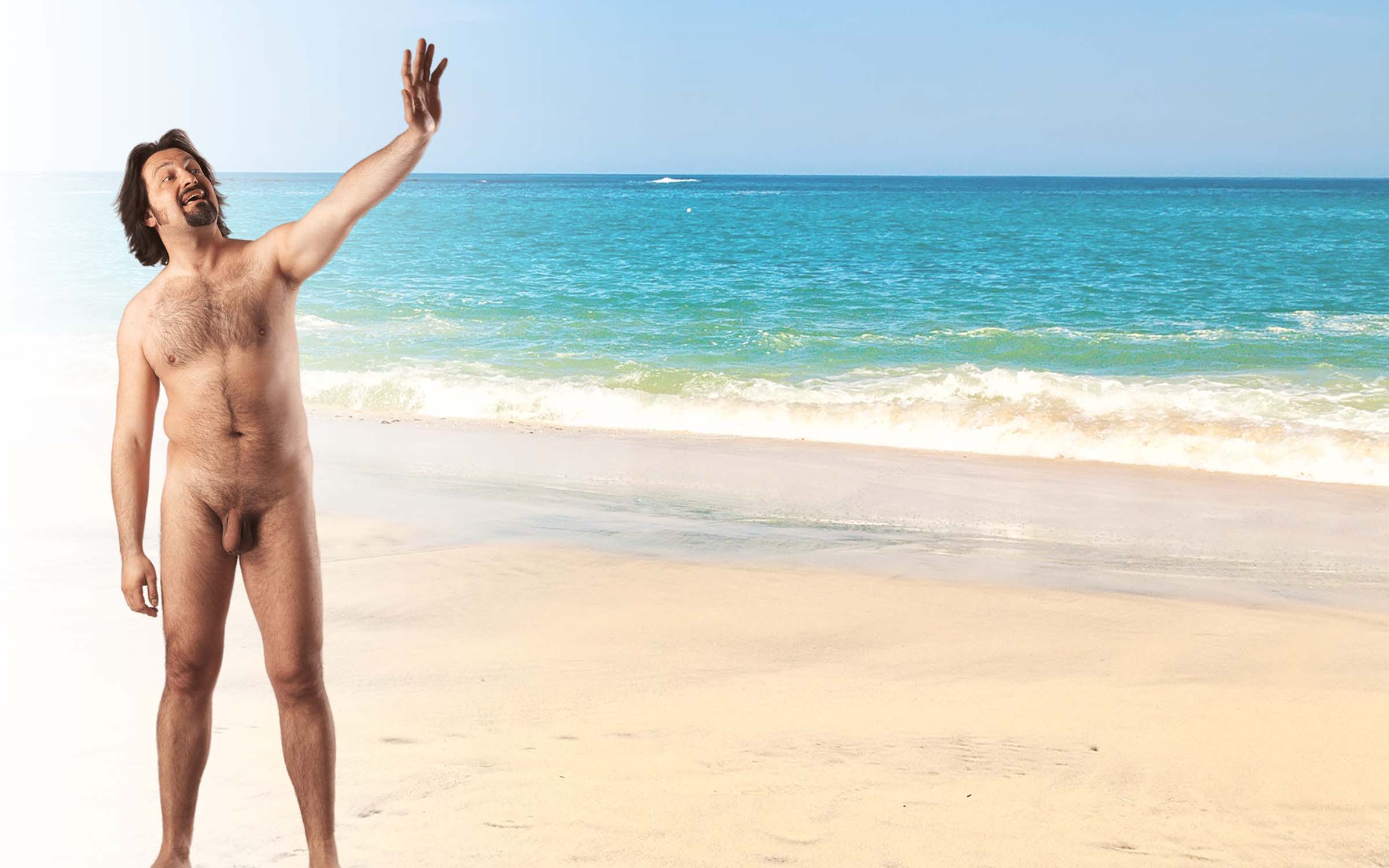 A Guide to the Best Nude Beaches of Costa Rica