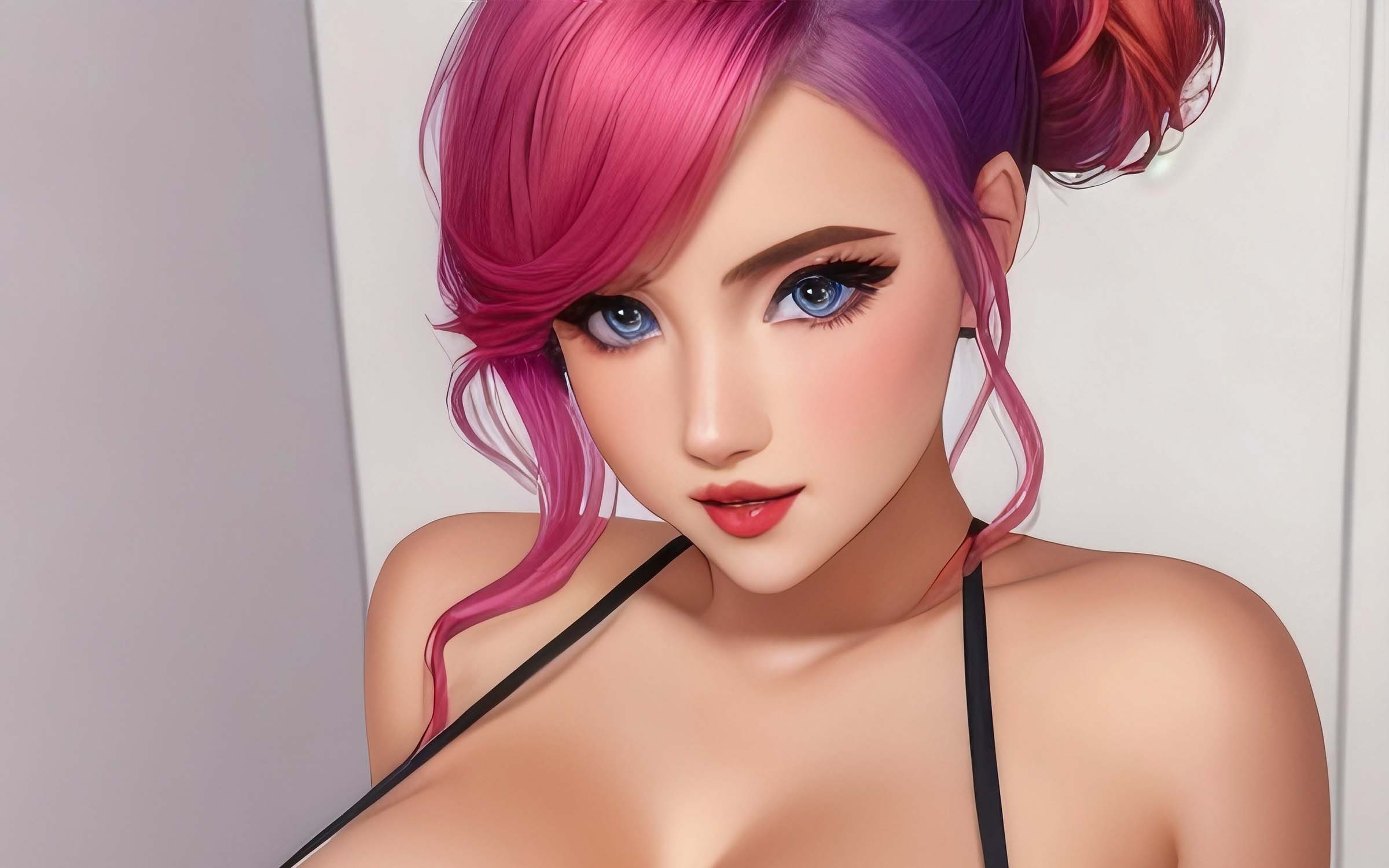 Thrilling World of Visual Novel Games