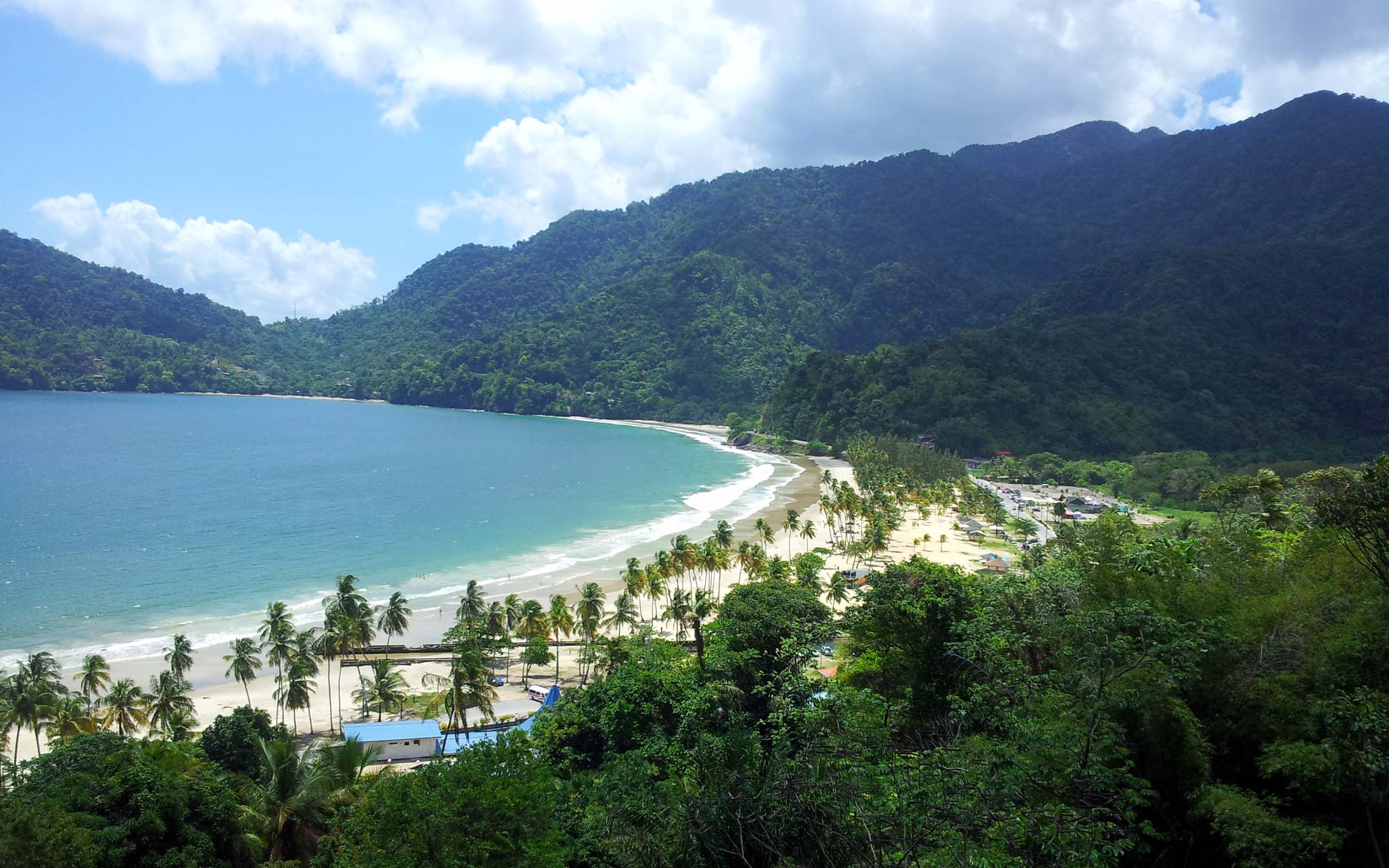 Discover the Beauty of Trinidad and Tobago