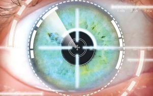 Advancements in Bionic Eye Technology