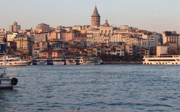 Turkey