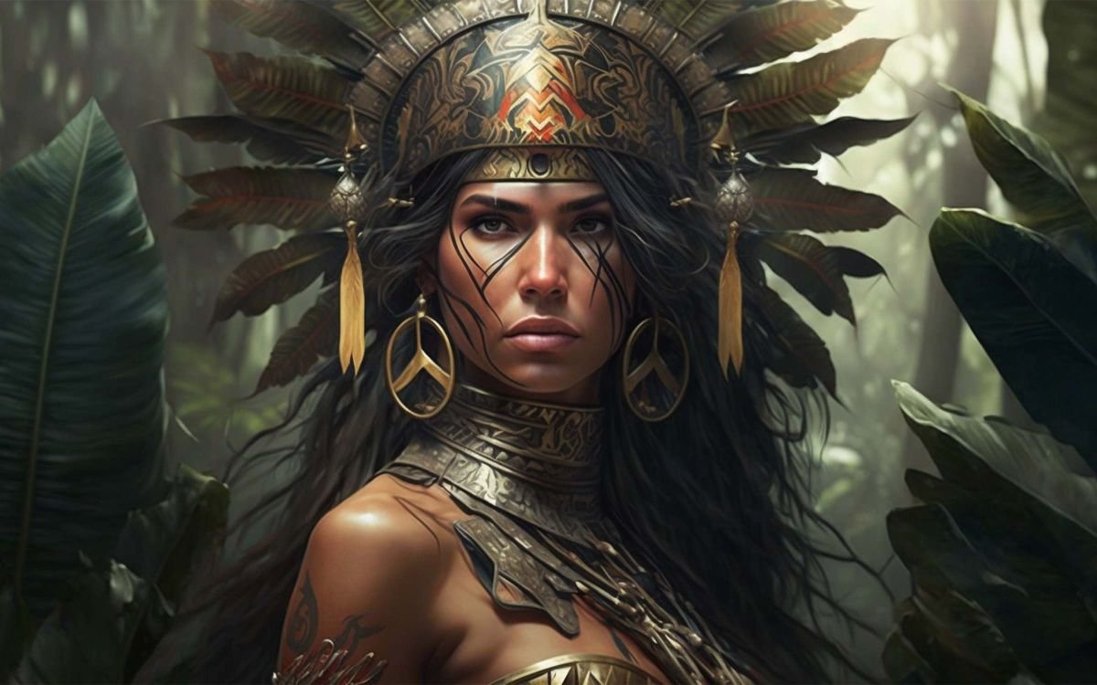 Una vista a la vida sexual de los aztecas