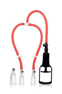vacuum pump