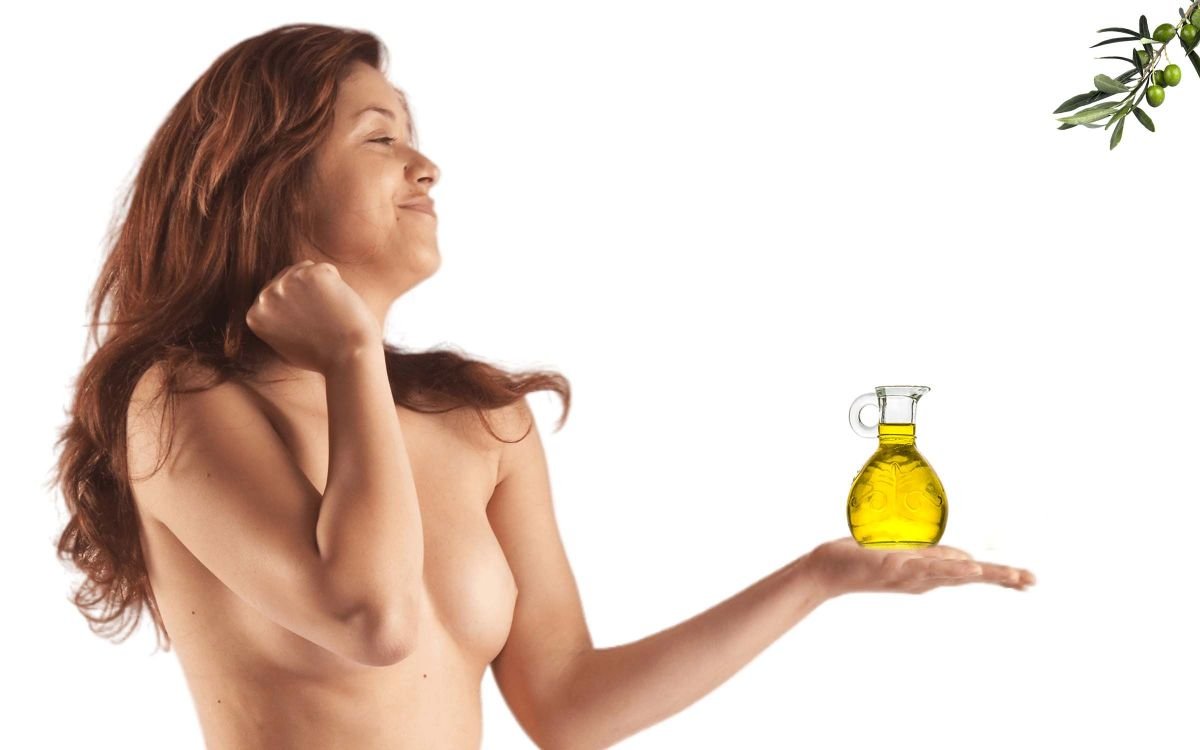 The Benefits of Olive Oil in Cooking