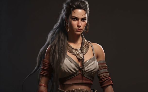 Science and Application of Breast Physics in Video Games